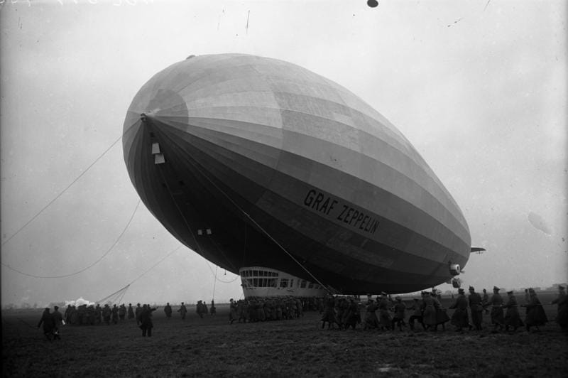 Choosing Google's TPUs Over NVIDIA's GPUs Is Like Choosing A Zeppellin Over A Jumbo Jet